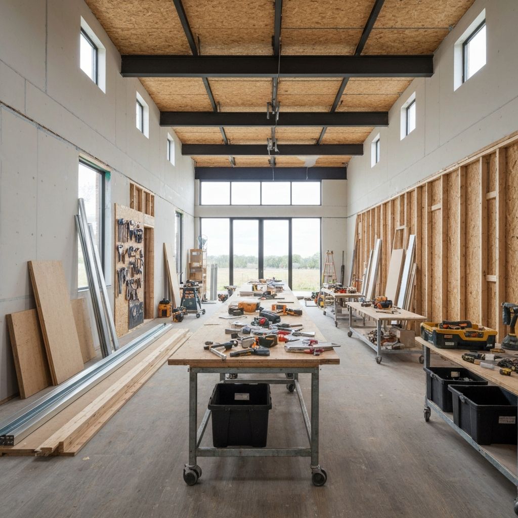 Total Home Solutions professional services