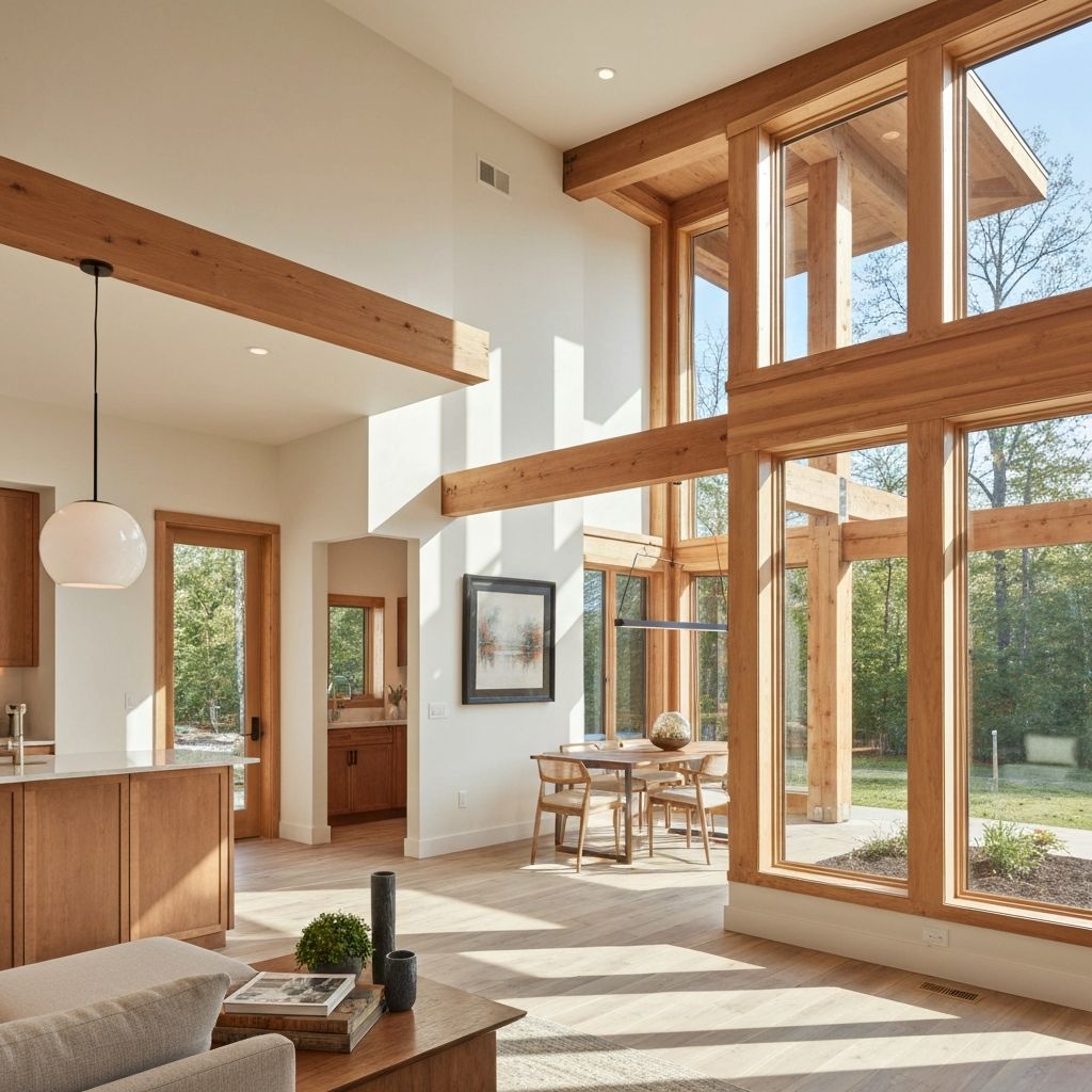 Quality workmanship by Total Home Solutions